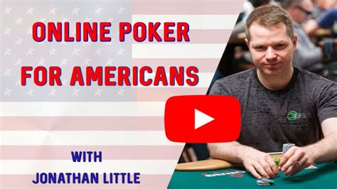 poker american